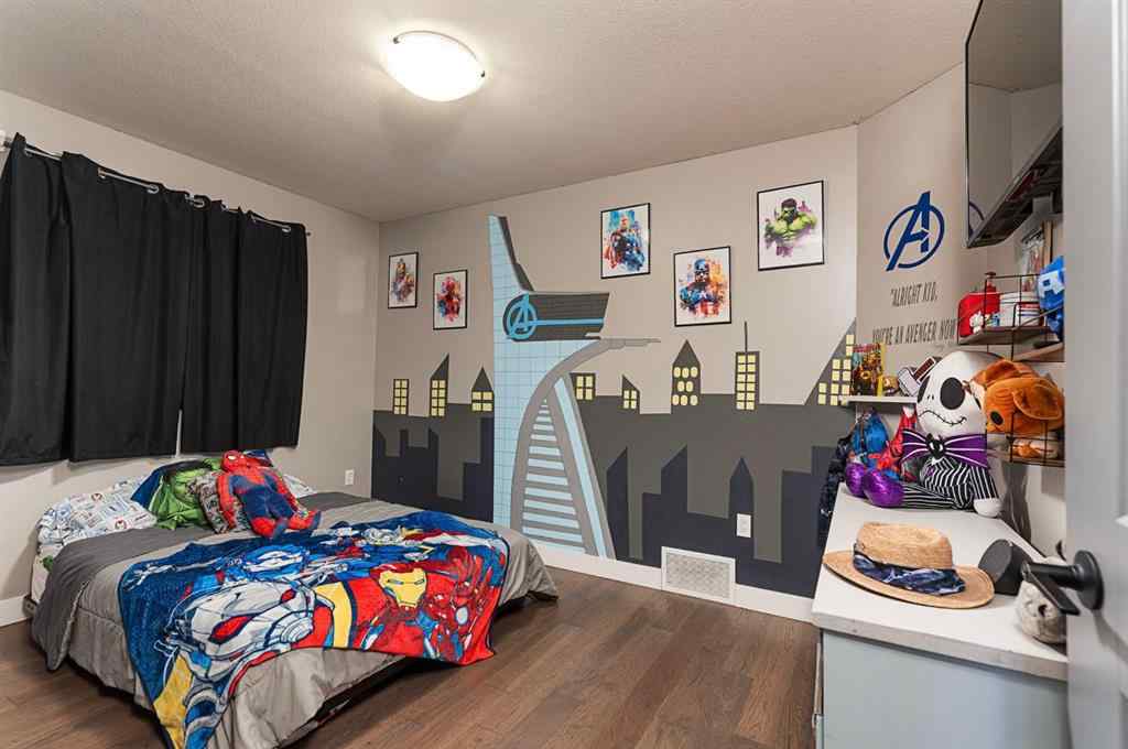 MLS® A2256095 - 4203 74 Avenue  in Parkview Estates Lloydminster, Residential