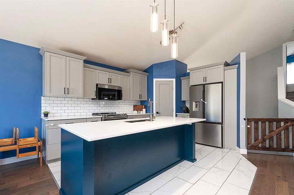 MLS® A2256095 - 4203 74 Avenue  in Parkview Estates Lloydminster, Residential