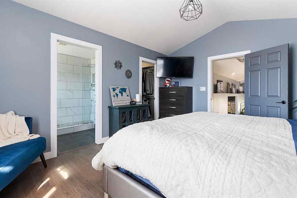 MLS® A2256095 - 4203 74 Avenue  in Parkview Estates Lloydminster, Residential