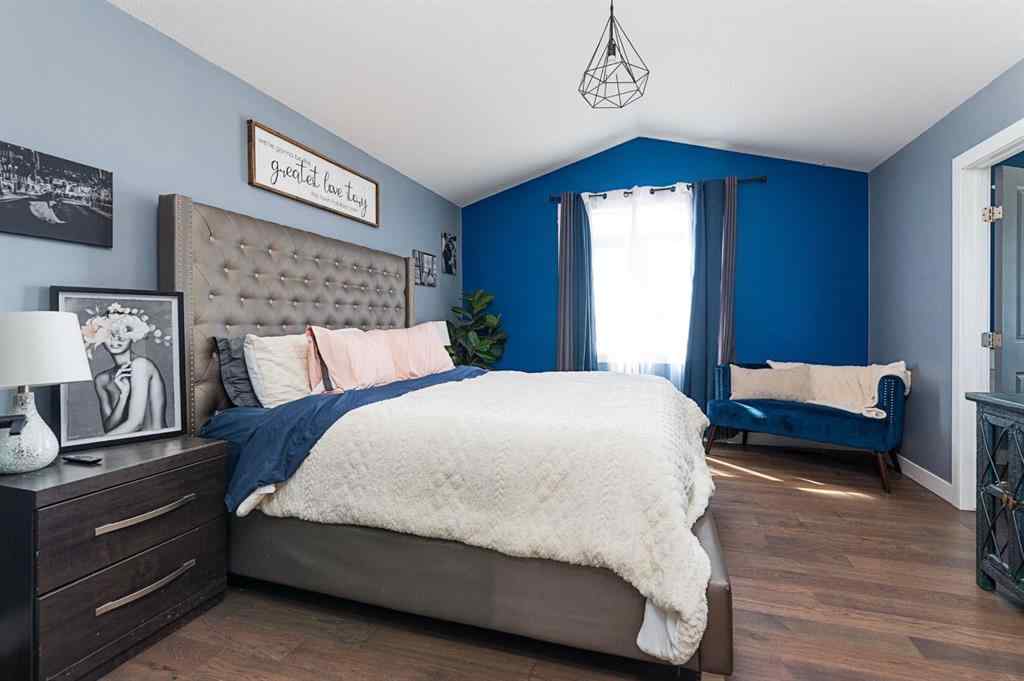 MLS® A2256095 - 4203 74 Avenue  in Parkview Estates Lloydminster, Residential