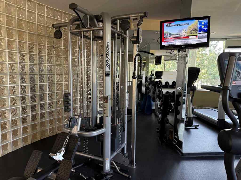MLS® A2256096 - Unit #1302 1078 6 Avenue SW in Downtown West End Calgary, Residential