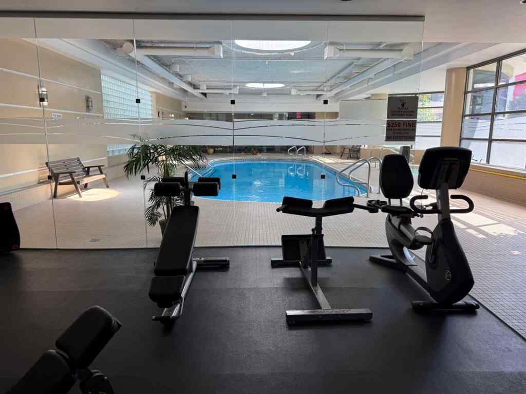 MLS® A2256096 - Unit #1302 1078 6 Avenue SW in Downtown West End Calgary, Residential
