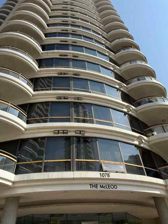 MLS® A2256096 - Unit #1302 1078 6 Avenue SW in Downtown West End Calgary, Residential