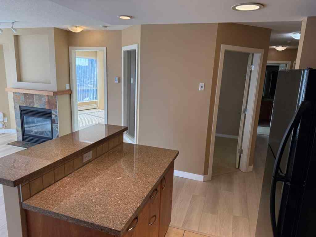 MLS® A2256096 - Unit #1302 1078 6 Avenue SW in Downtown West End Calgary, Residential