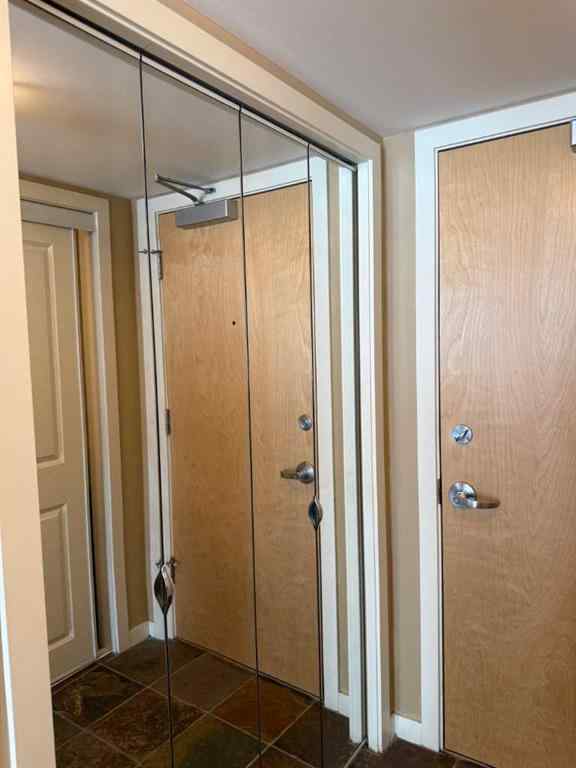 MLS® A2256096 - Unit #1302 1078 6 Avenue SW in Downtown West End Calgary, Residential