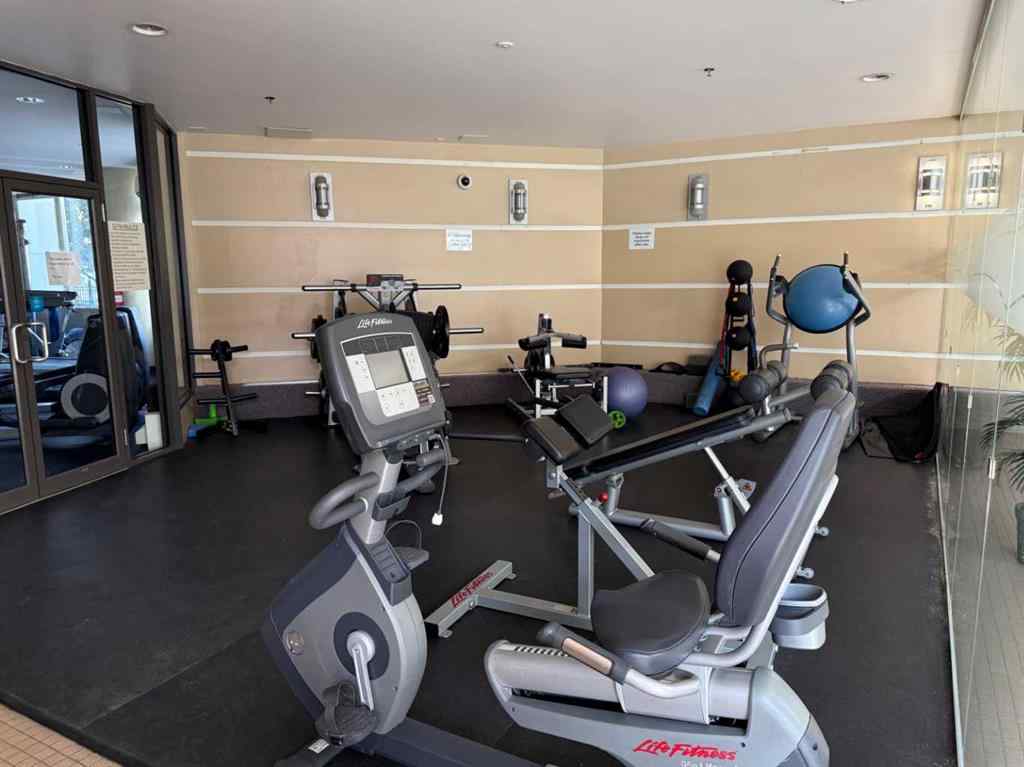 MLS® A2256096 - Unit #1302 1078 6 Avenue SW in Downtown West End Calgary, Residential