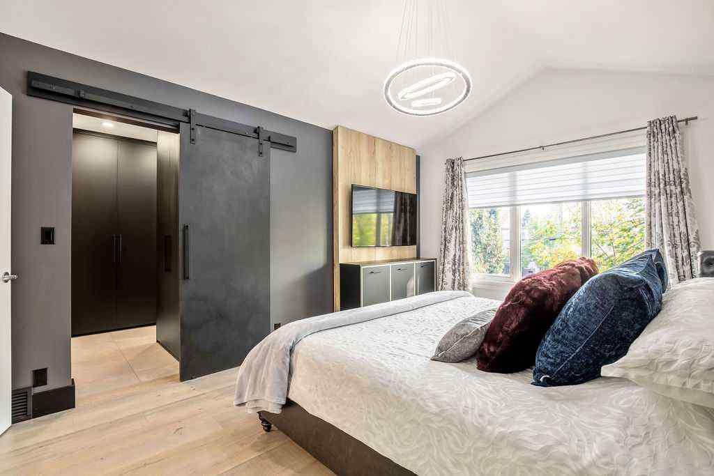 MLS® A2256097 - 2133 5 Avenue NW in West Hillhurst Calgary, Residential