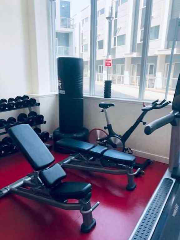 MLS® A2256098 - Unit #906 10 Brentwood Common NW in Brentwood Calgary, Residential