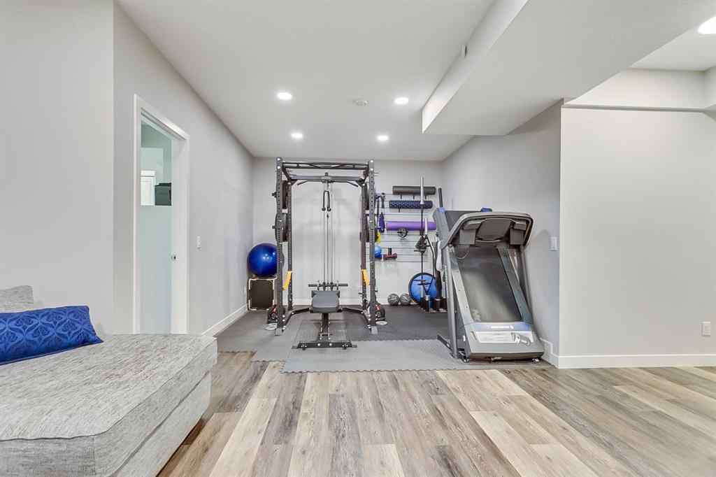 MLS® A2256099 - 90 Auburn Springs Park SE in Auburn Bay Calgary, Residential