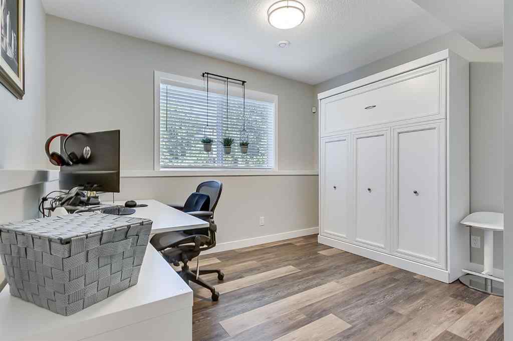 MLS® A2256099 - 90 Auburn Springs Park SE in Auburn Bay Calgary, Residential