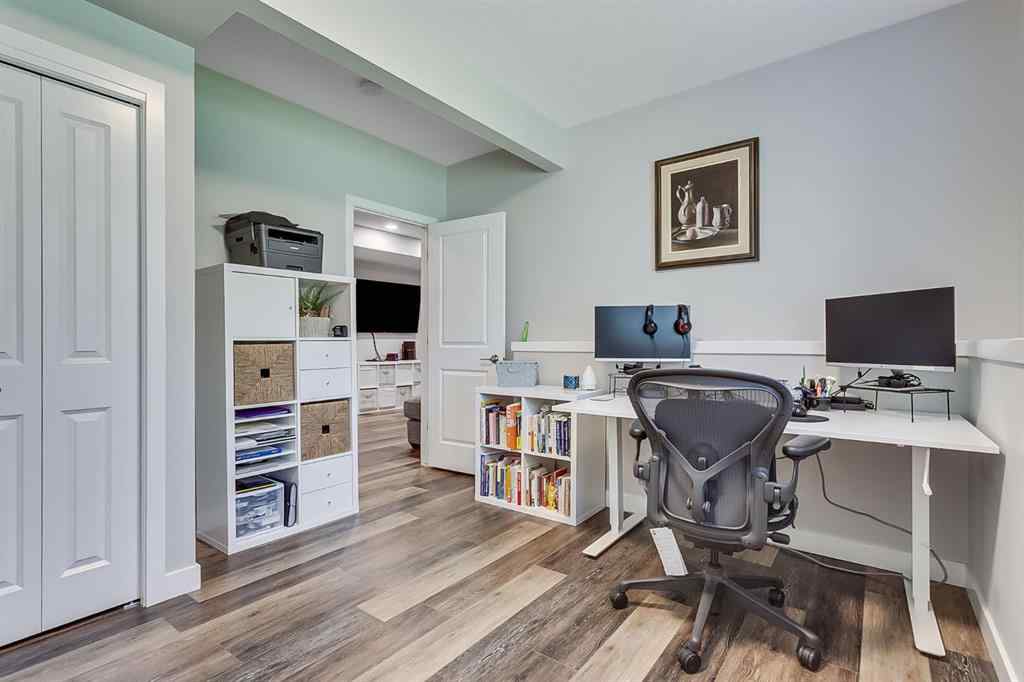 MLS® A2256099 - 90 Auburn Springs Park SE in Auburn Bay Calgary, Residential