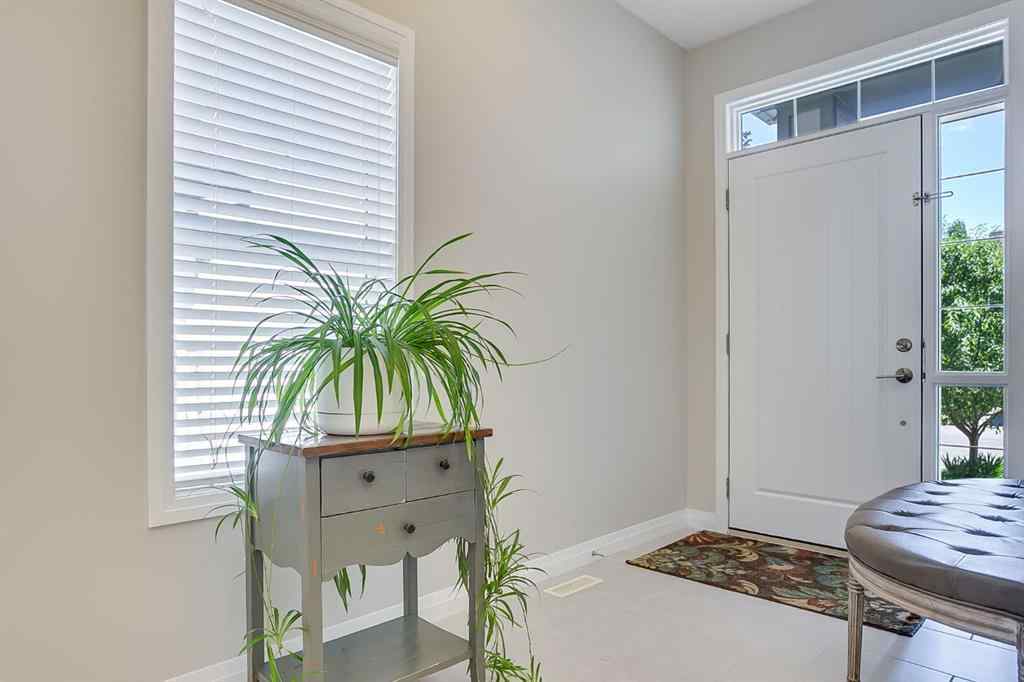 MLS® A2256099 - 90 Auburn Springs Park SE in Auburn Bay Calgary, Residential