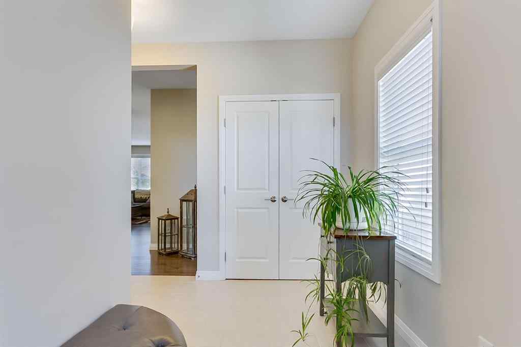 MLS® A2256099 - 90 Auburn Springs Park SE in Auburn Bay Calgary, Residential