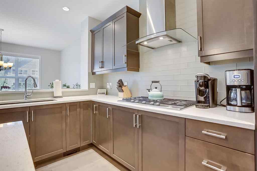 MLS® A2256099 - 90 Auburn Springs Park SE in Auburn Bay Calgary, Residential