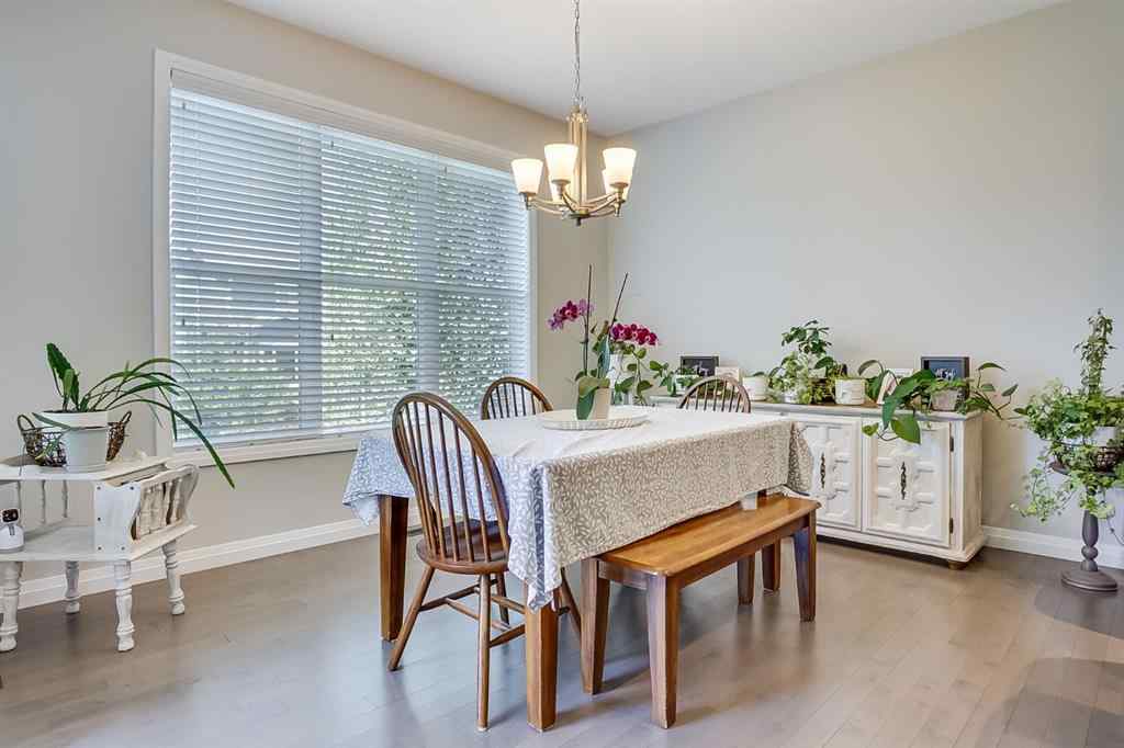 MLS® A2256099 - 90 Auburn Springs Park SE in Auburn Bay Calgary, Residential