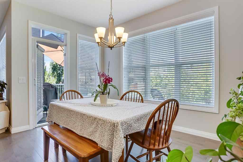 MLS® A2256099 - 90 Auburn Springs Park SE in Auburn Bay Calgary, Residential
