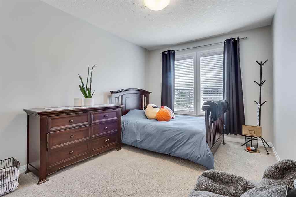 MLS® A2256099 - 90 Auburn Springs Park SE in Auburn Bay Calgary, Residential
