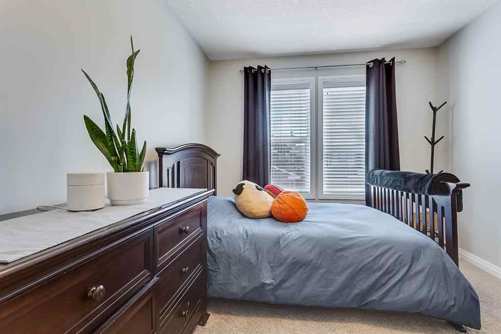 MLS® A2256099 - 90 Auburn Springs Park SE in Auburn Bay Calgary, Residential