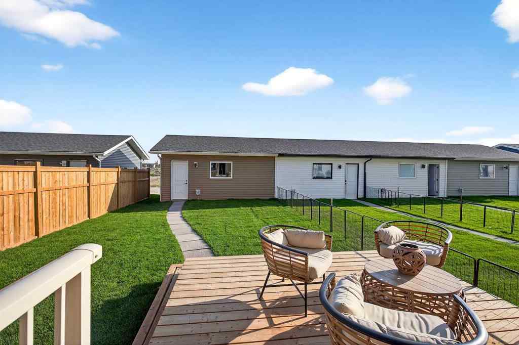MLS® A2256100 - 121 Ellen Close  in NONE Crossfield, Residential