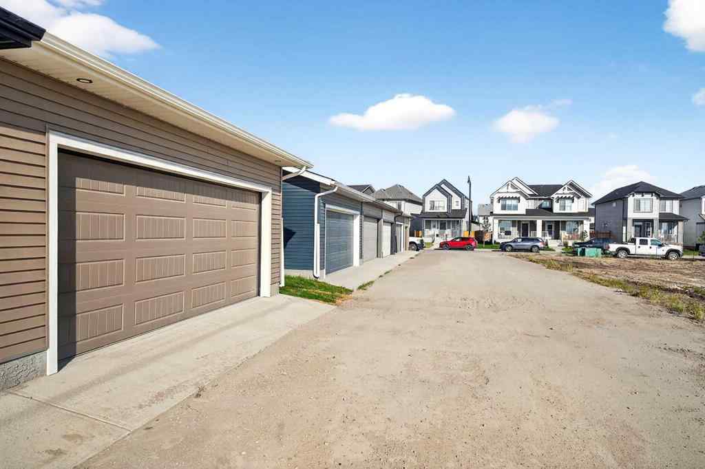 MLS® A2256100 - 121 Ellen Close  in NONE Crossfield, Residential