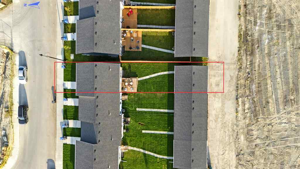 MLS® A2256100 - 121 Ellen Close  in NONE Crossfield, Residential