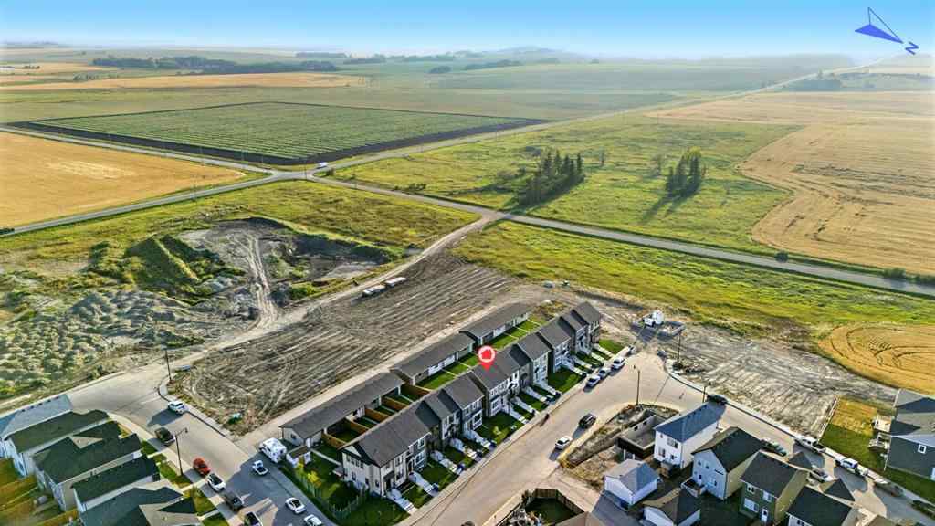 MLS® A2256100 - 121 Ellen Close  in NONE Crossfield, Residential