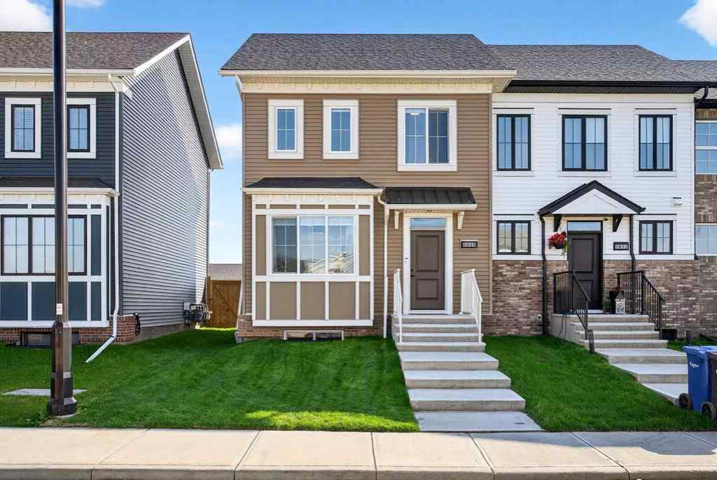 MLS® A2256100 - 121 Ellen Close  in NONE Crossfield, Residential