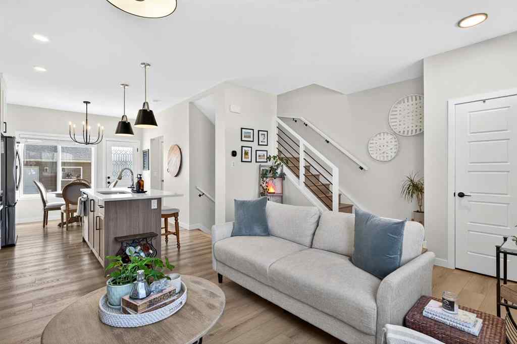 MLS® A2256100 - 121 Ellen Close  in NONE Crossfield, Residential