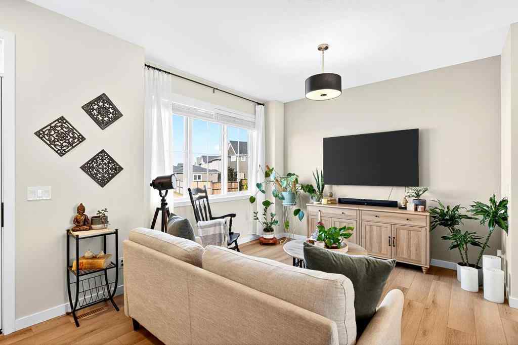 MLS® A2256100 - 121 Ellen Close  in NONE Crossfield, Residential