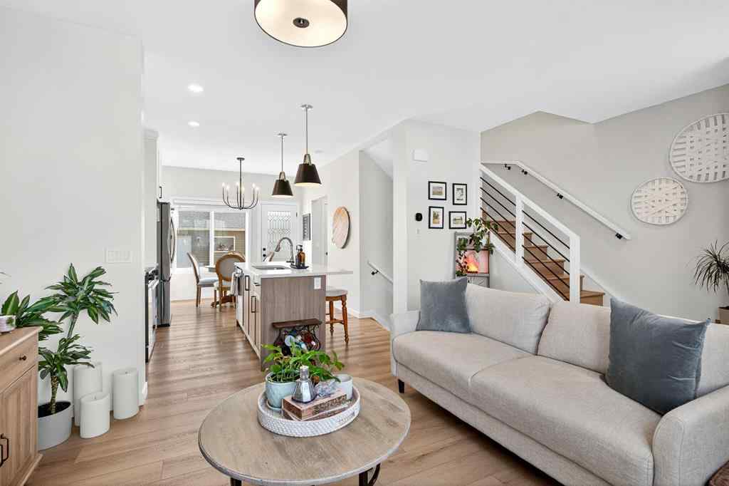 MLS® A2256100 - 121 Ellen Close  in NONE Crossfield, Residential