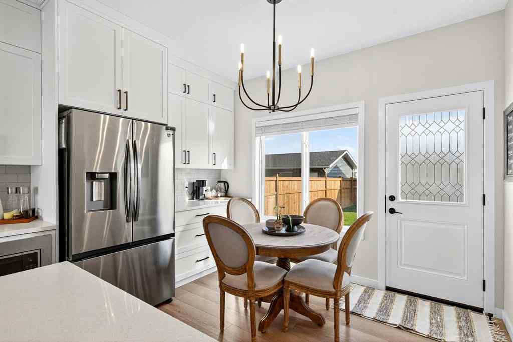 MLS® A2256100 - 121 Ellen Close  in NONE Crossfield, Residential