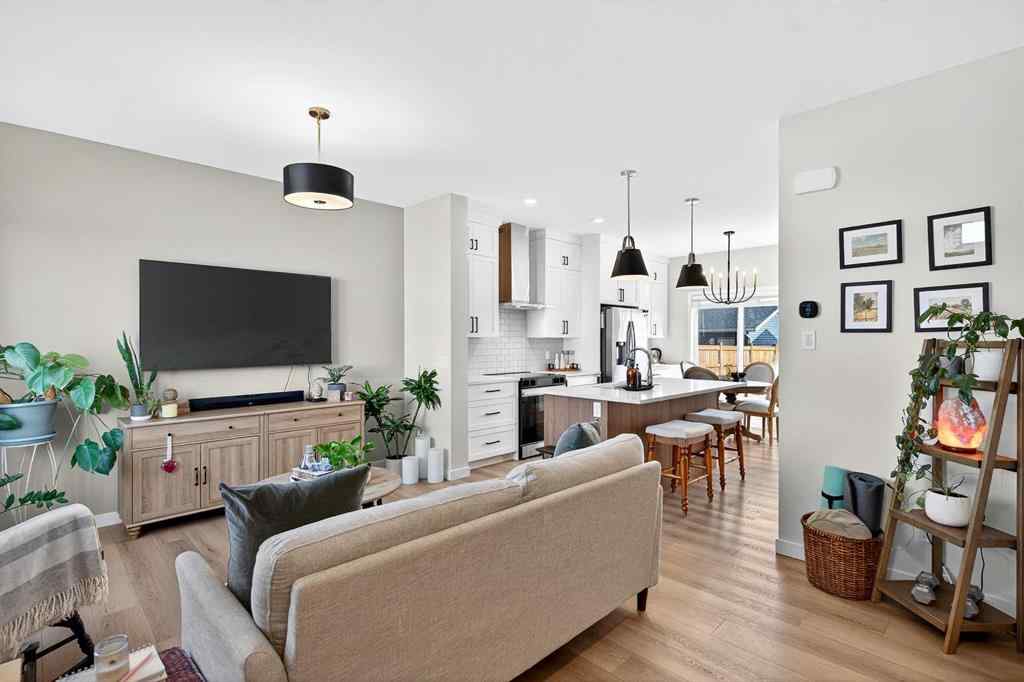 MLS® A2256100 - 121 Ellen Close  in NONE Crossfield, Residential