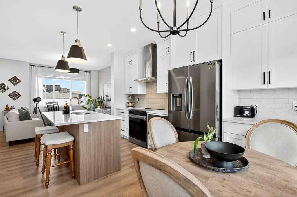 MLS® A2256100 - 121 Ellen Close  in NONE Crossfield, Residential
