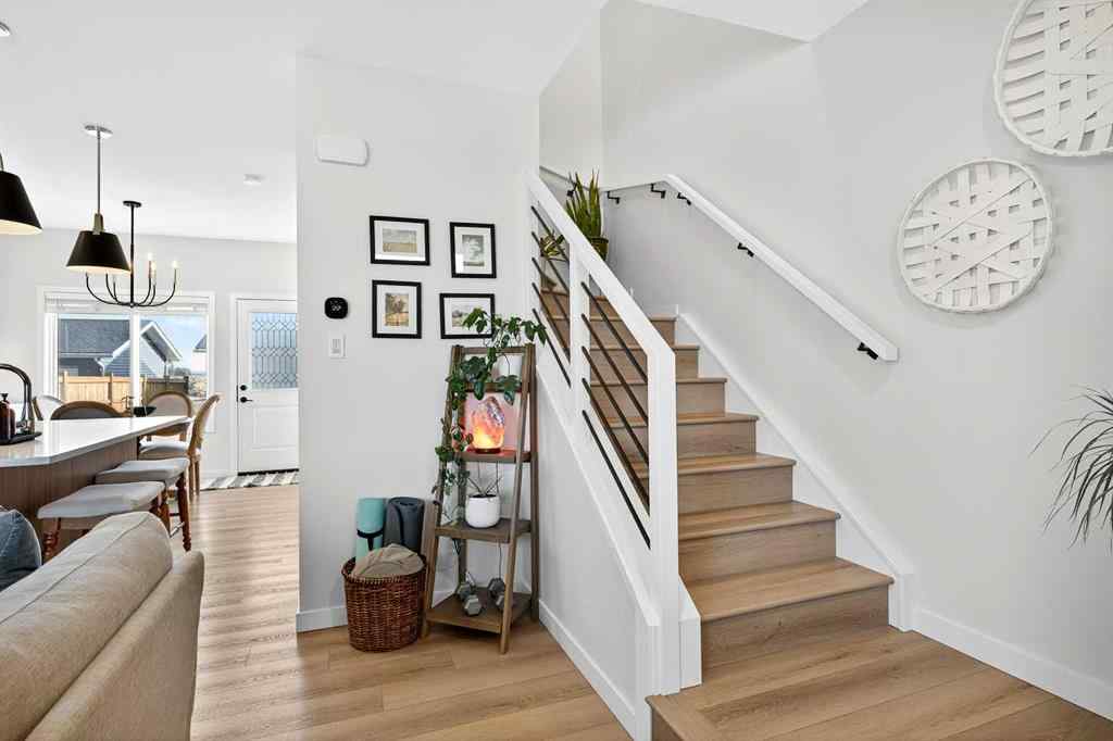 MLS® A2256100 - 121 Ellen Close  in NONE Crossfield, Residential