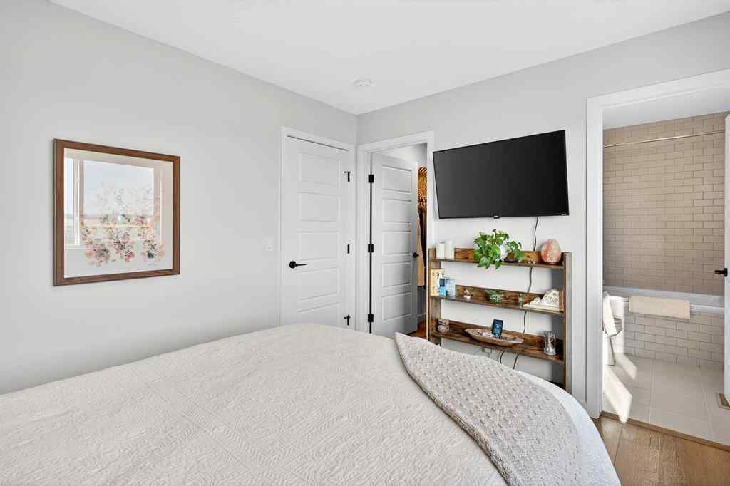 MLS® A2256100 - 121 Ellen Close  in NONE Crossfield, Residential