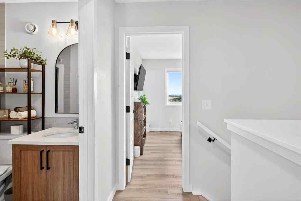 MLS® A2256100 - 121 Ellen Close  in NONE Crossfield, Residential