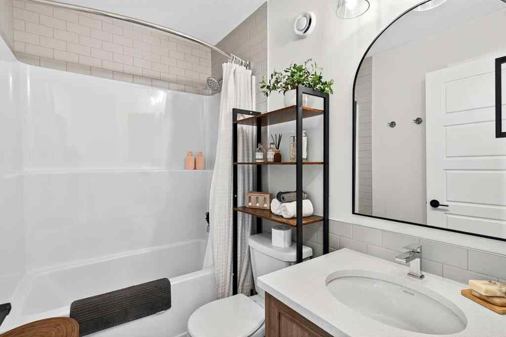 MLS® A2256100 - 121 Ellen Close  in NONE Crossfield, Residential