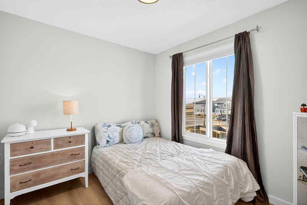 MLS® A2256100 - 121 Ellen Close  in NONE Crossfield, Residential