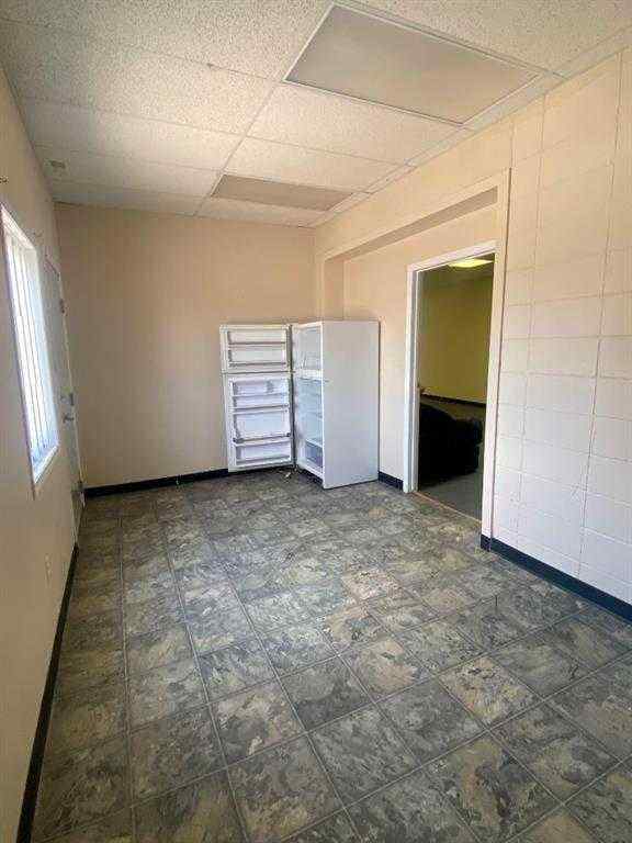 MLS® A2256101 - Unit #Unit 9 & 10 4720 50 Street  in East Lloydminster Lloydminster, Commercial