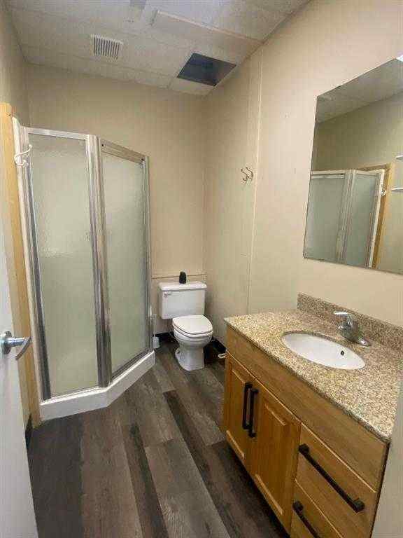 MLS® A2256101 - Unit #Unit 9 & 10 4720 50 Street  in East Lloydminster Lloydminster, Commercial