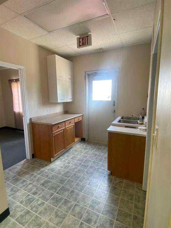 MLS® A2256101 - Unit #Unit 9 & 10 4720 50 Street  in East Lloydminster Lloydminster, Commercial