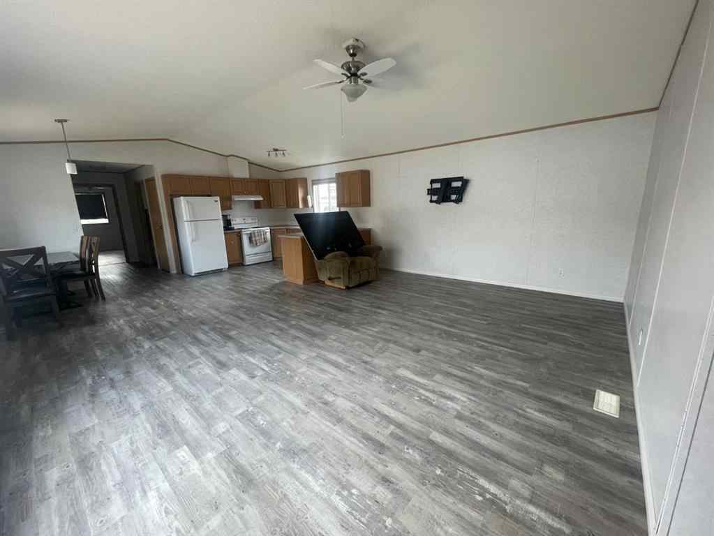 MLS® A2256102 - 161 Grey Crescent  in Gregoire Park Fort McMurray, Residential
