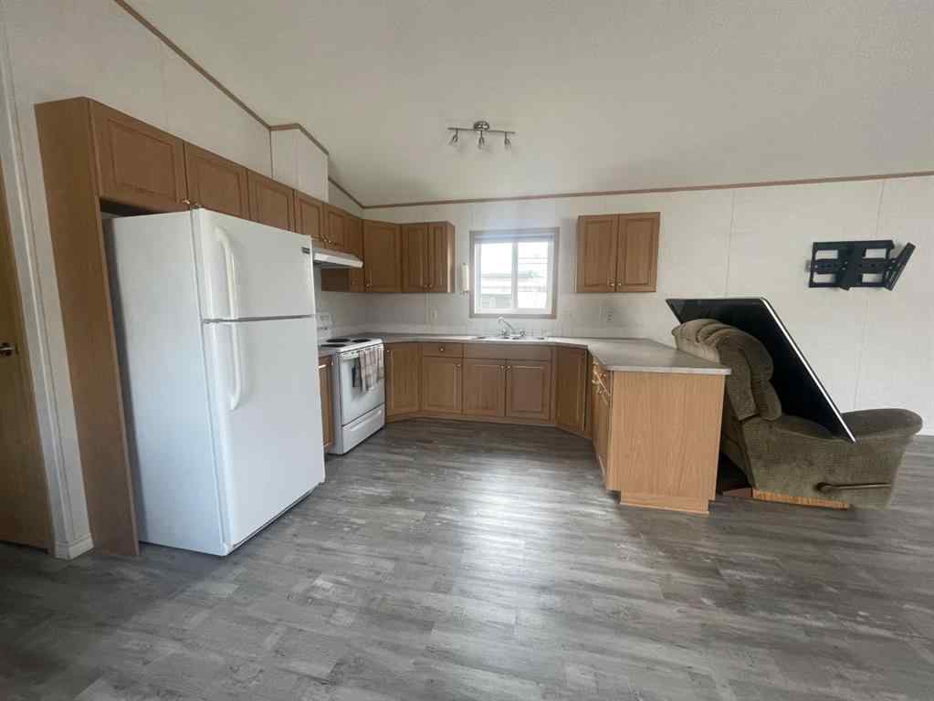 MLS® A2256102 - 161 Grey Crescent  in Gregoire Park Fort McMurray, Residential