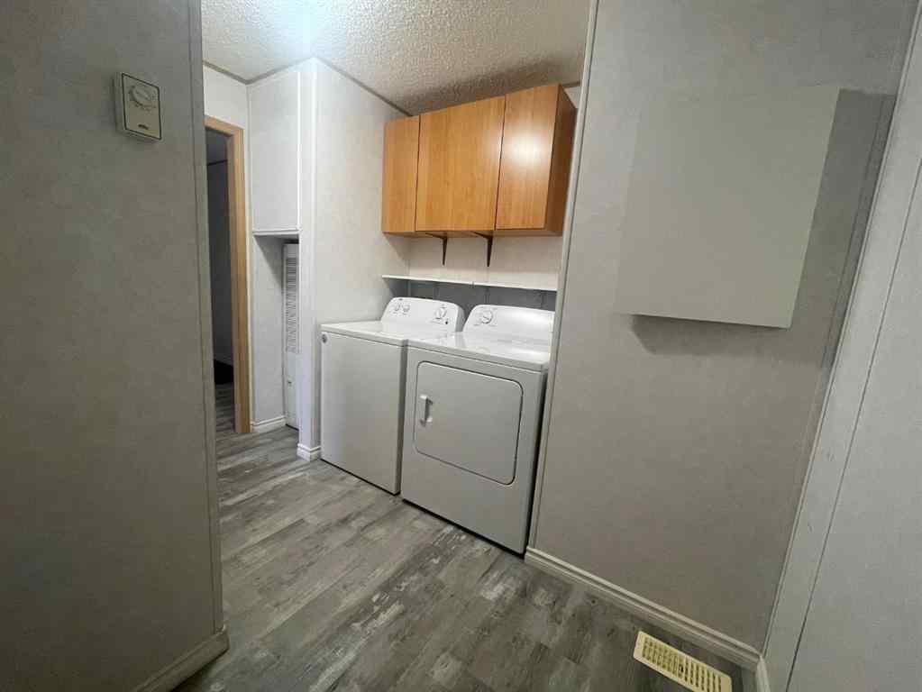 MLS® A2256102 - 161 Grey Crescent  in Gregoire Park Fort McMurray, Residential
