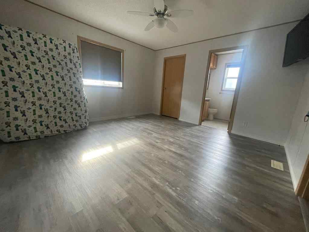 MLS® A2256102 - 161 Grey Crescent  in Gregoire Park Fort McMurray, Residential