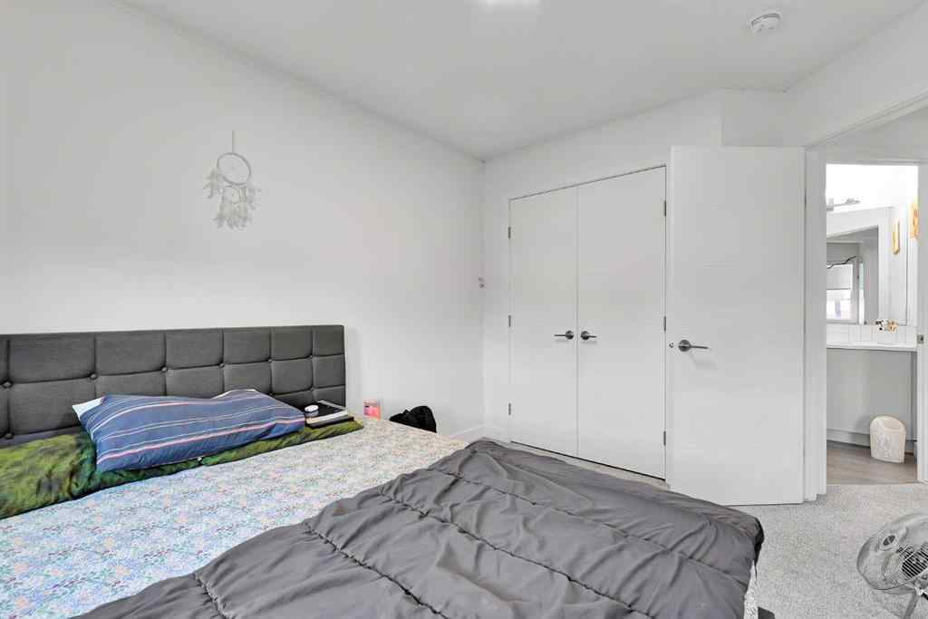 MLS® A2256104 - 117 Ambleton Drive NW in Moraine Calgary, Residential