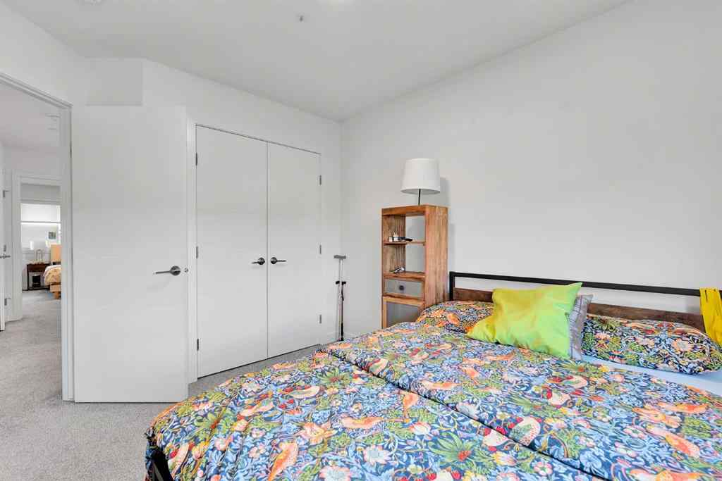 MLS® A2256104 - 117 Ambleton Drive NW in Moraine Calgary, Residential