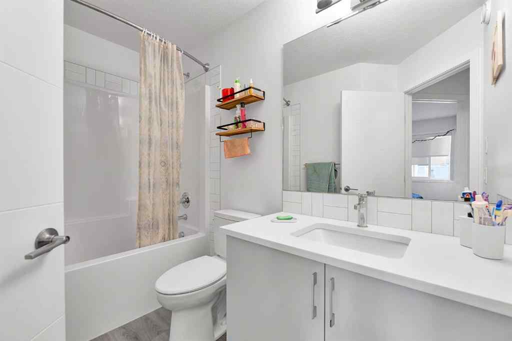 MLS® A2256104 - 117 Ambleton Drive NW in Moraine Calgary, Residential