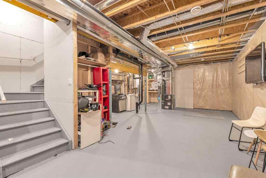 MLS® A2256104 - 117 Ambleton Drive NW in Moraine Calgary, Residential