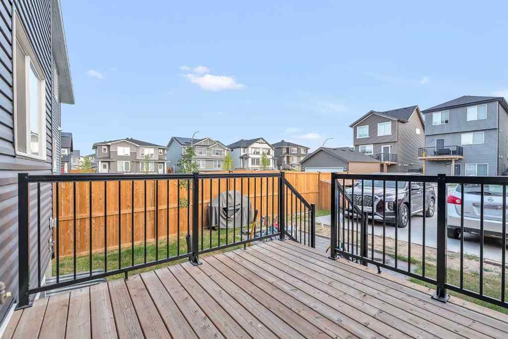 MLS® A2256104 - 117 Ambleton Drive NW in Moraine Calgary, Residential